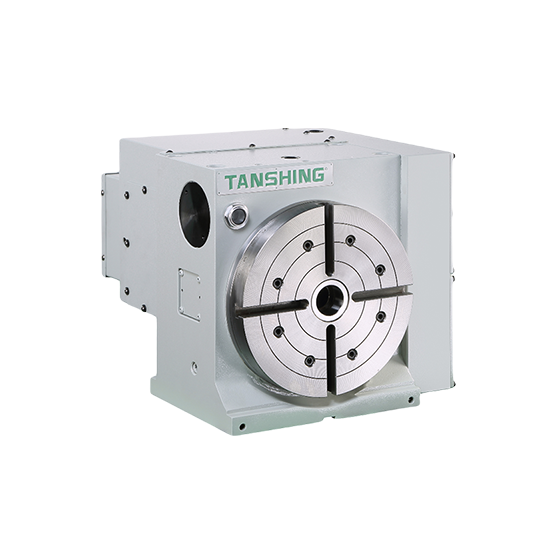 潭興MRNC-255-F ? 255-T ? 320-T ? 400-T電腦數(shù)控分度盤(pán)