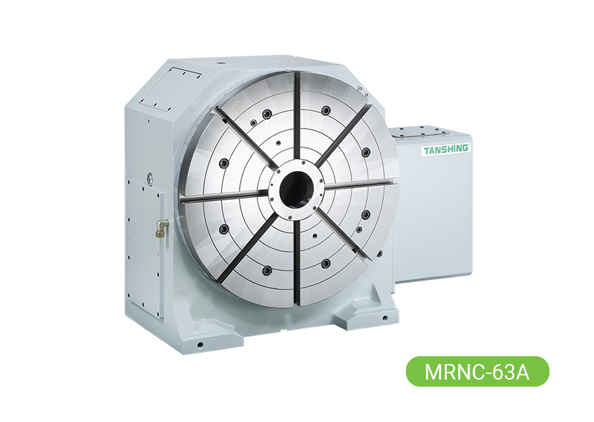 潭興MRNC-500 ? 63A ? 800A電腦數(shù)控分度盤(pán)
